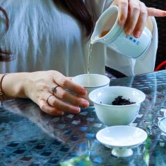 清凉茶苑(陈家坞店) User Photo