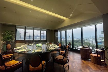 東临观海·和兴1913