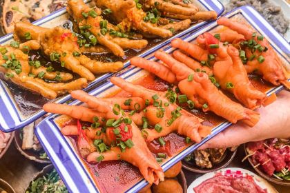 咖咖火锅(老店)