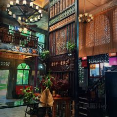老南洋咖啡館張用戶圖片