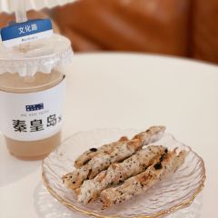 旧识old mate·烘焙蛋糕店 User Photo