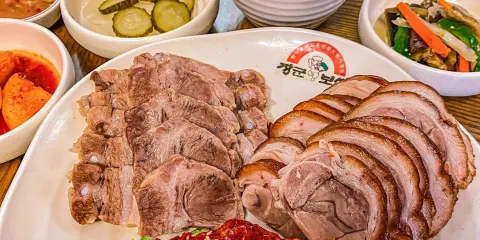 長興寶膳（西塔店）