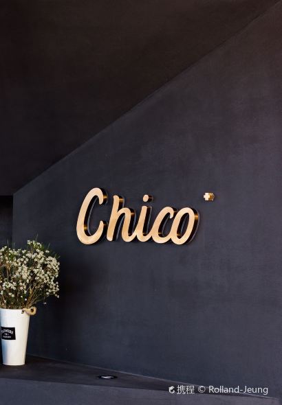 Chico Cafe & Bar