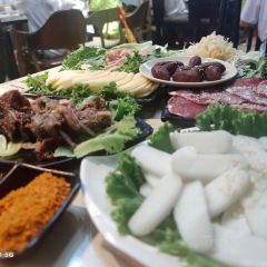 哈尔滨烤吧(河滨路店) 여행 사진