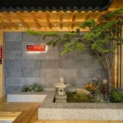 英兰朝鲜族饭店(东方米兰店) User Photo