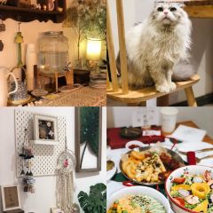 留心研究室(庐山路店) User Photo