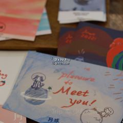 Moon coffee Roasters User Photo