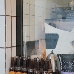 森加咖啡店(环城南路店) User Photo