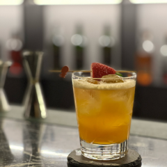 TENDER BAR 여행 사진