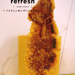 逸香里脊肉串(三坊七巷店) User Photo