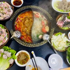 重慶姐妹火鍋張用戶圖片