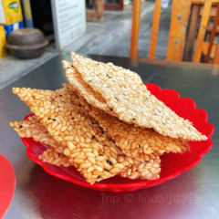 漳江豆花烤鱼饭庄 User Photo