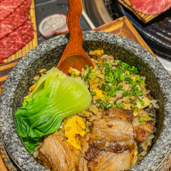 烧轰轰·沉浸式烤肉(遵义旗舰店) User Photo