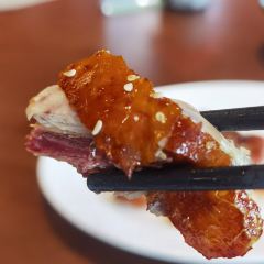 贵阳亨特索菲特酒店·乐轩华·粤菜海鲜食府 User Photo