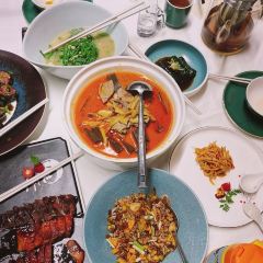 船说洞庭(梅溪湖店) User Photo
