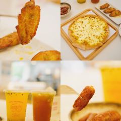 爍先生披薩張用戶圖片