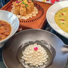 秘客MIKO·意境菜·预定制餐厅(江滩店) User Photo