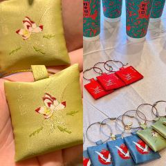 放牛斑(晋江SM广场店) User Photo