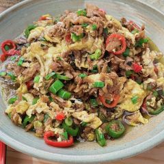 檐上食堂 User Photo