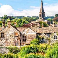 Edensor Tea Cottage ảnh của người dùng