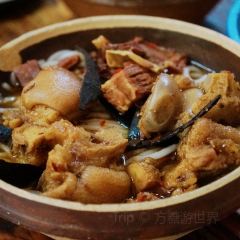 杨永胜 User Photo