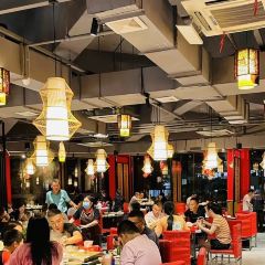 董家老码头鱼火锅(首创总店) User Photo