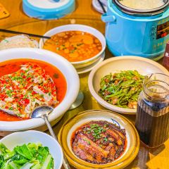 飯菜真香張用戶圖片