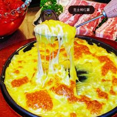 松明ONEONE烤肉馆(建业凯旋广场店) User Photo