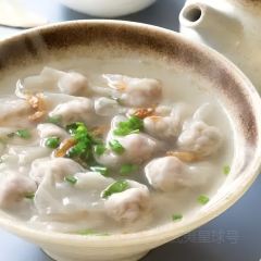 阿练哥正宗岚谷熏鹅 User Photo