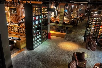 大益茶庭(勐海会员中心店)