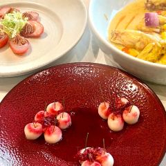 贰拾壹.show(日航饭店) 여행 사진