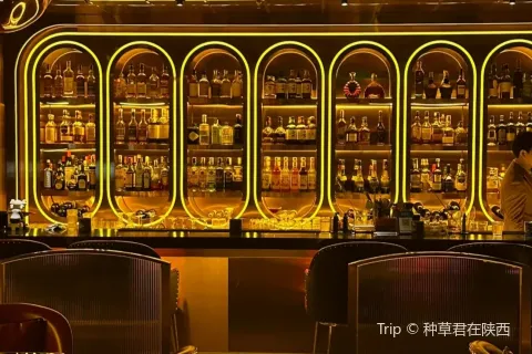 FOLLOW LOUNGE
