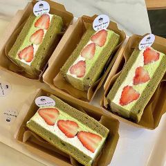 面包树Bread Tree(锦绣香江店) User Photo