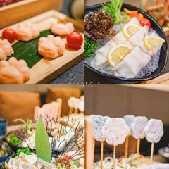 湊湊火鍋茶憩（華貿天地店）張用戶圖片