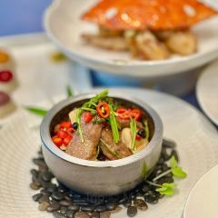 数福餐厅(芝麻街公园里店) User Photo
