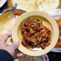 XIANG JU YOU XI CAN TING 여행 사진