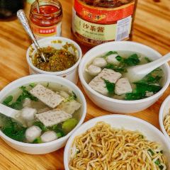 大全潮汕麵店張用戶圖片