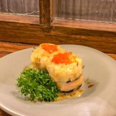 稻荷寿司(摩根100店) User Photo