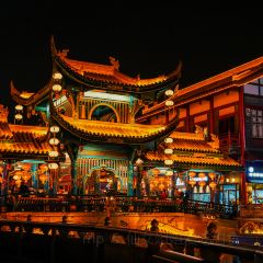 眉州东坡(东坡印象水街店) User Photo
