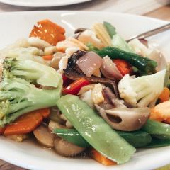 The Prawn Farm User Photo