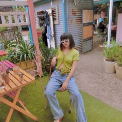 Lil Miss Collins Café Parramatta User Photo