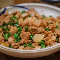 Szechuan Mountain House 여행 사진