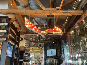 Top 10 Bars in Toronto