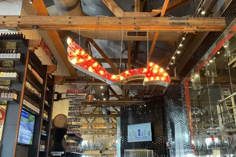 Amsterdam Brewhouse