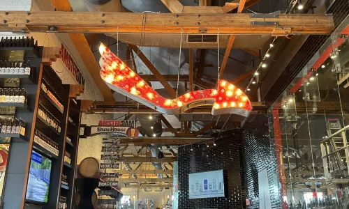 Amsterdam Brewhouse