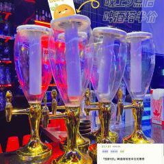 Zao Men Kan 灶门坎烧烤小酒馆 User Photo