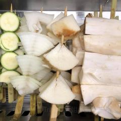 燃手串（新竹北門店） 여행 사진