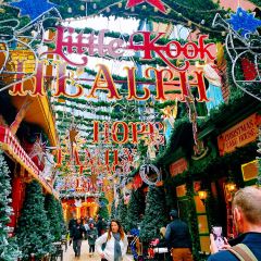 Little Kook User Photo