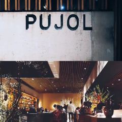 Pujol User Photo