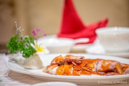 惠陽碧桂園鳳凰酒店餐廳